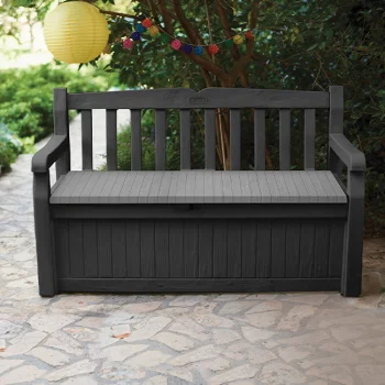 Baštenska klupa Eden CU 250076-1 Baštenska klupa Eden CU 250076-1